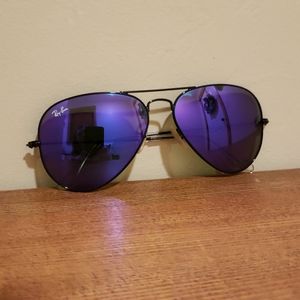 Ray-Ban Aviators
